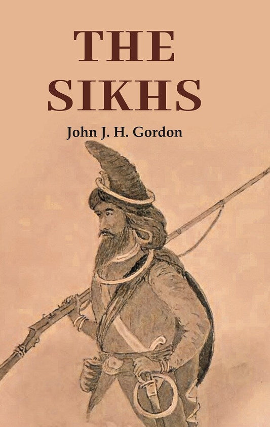 The Sikhs - Gyan Books