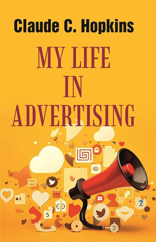 My Life in advertising - Gyan Books