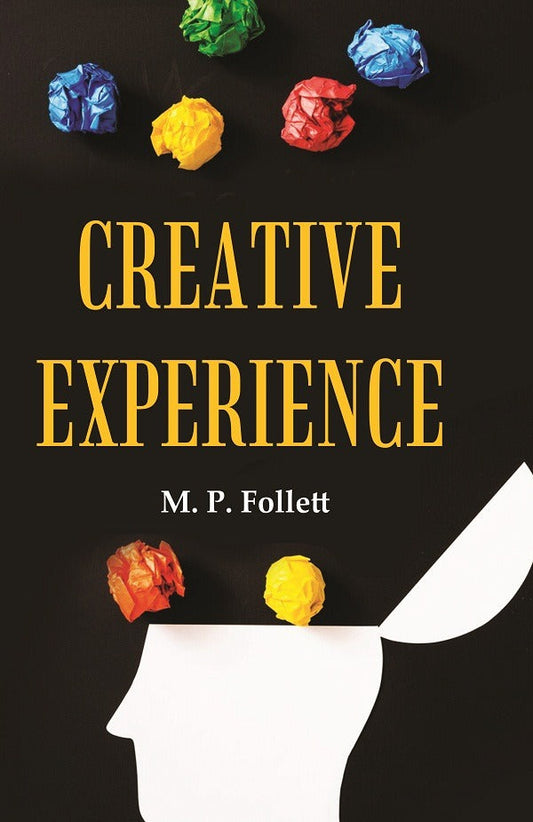 Creative experience - Gyan Books
