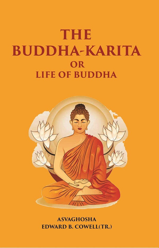 THE BUDDHA-KARITA OR LIFE OF BUDDHA - Gyan Books Grab2Buy Gyan Books Grab2Buy