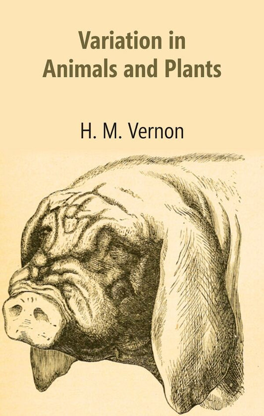 Variation in Animals and Plants - Gyan Books Grab2Buy Gyan Books Grab2Buy