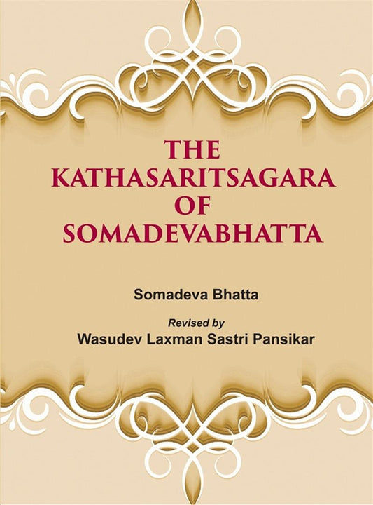 The Kathasaritsagara of Somadevabhatta - Gyan Books Grab2Buy Gyan Books Grab2Buy