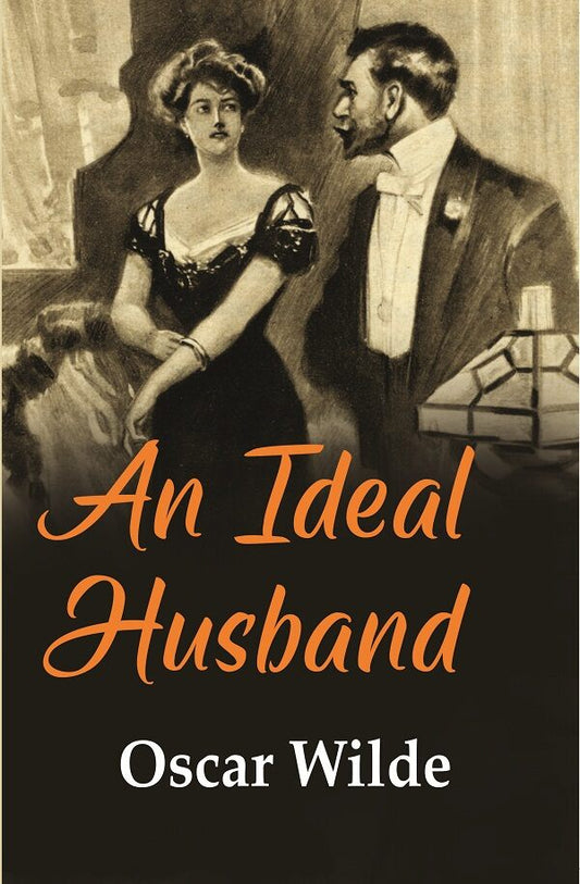 An Ideal Husband - Gyan Books