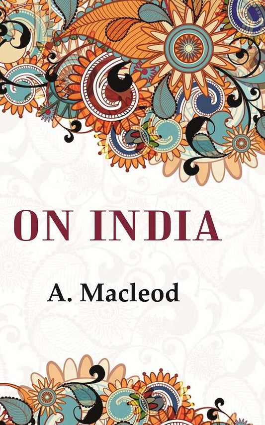 On India - Gyan Books