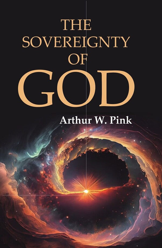 The Sovereignty of God - Gyan Books Grab2Buy Gyan Books Grab2Buy