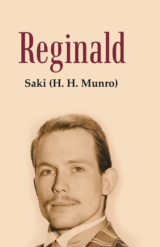 Reginald - Gyan Books