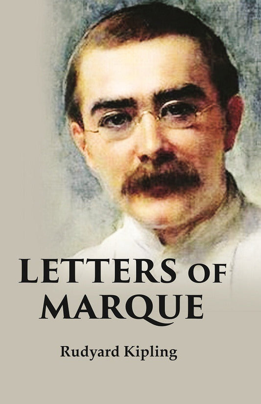 Letters of Marque - Gyan Books