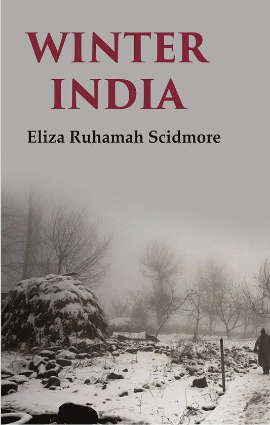 Winter India - Gyan Books