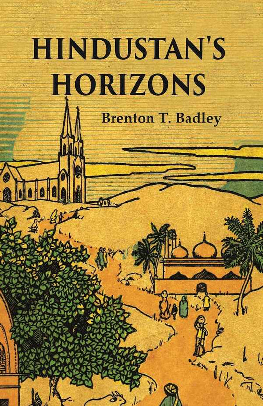 Hindustan's Horizons - Gyan Books