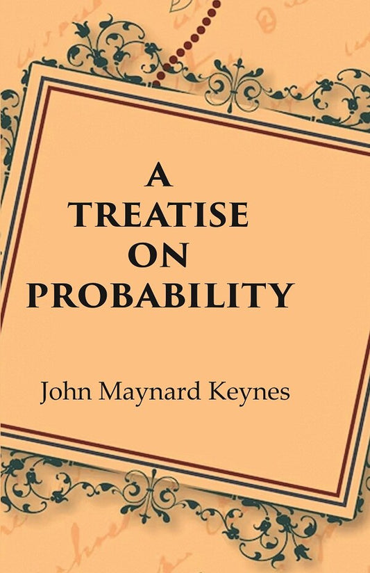 A Treatise on Probability - Gyan Books