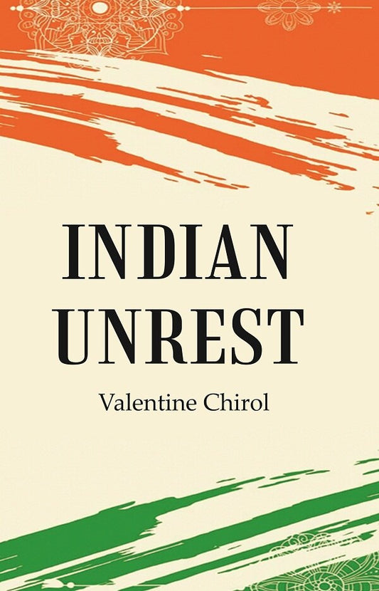 Indian Unrest - Gyan Books