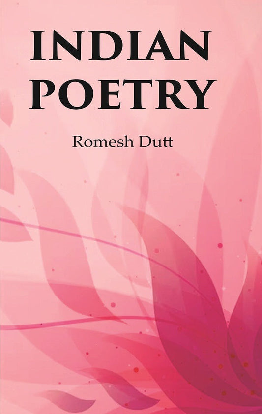 Indian Poetry - Gyan Books