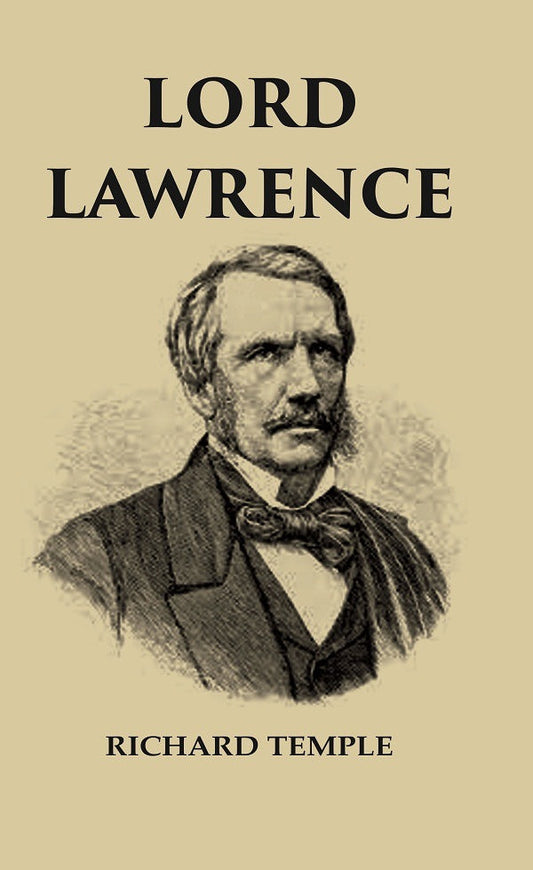 Lord Lawrence - Gyan Books