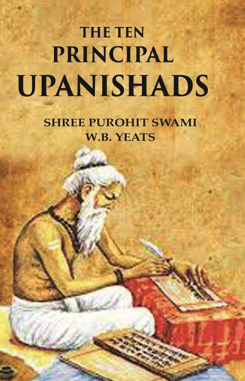 THE TEN PRINCIPAL UPANISHADS - Gyan Books