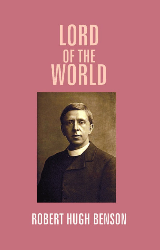 Lord of the World - Gyan Books
