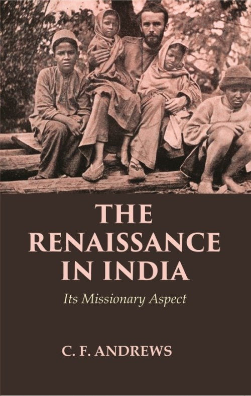 The Renaissance in India: Its Missionary Aspect - Gyan Books Grab2Buy Gyan Books Grab2Buy