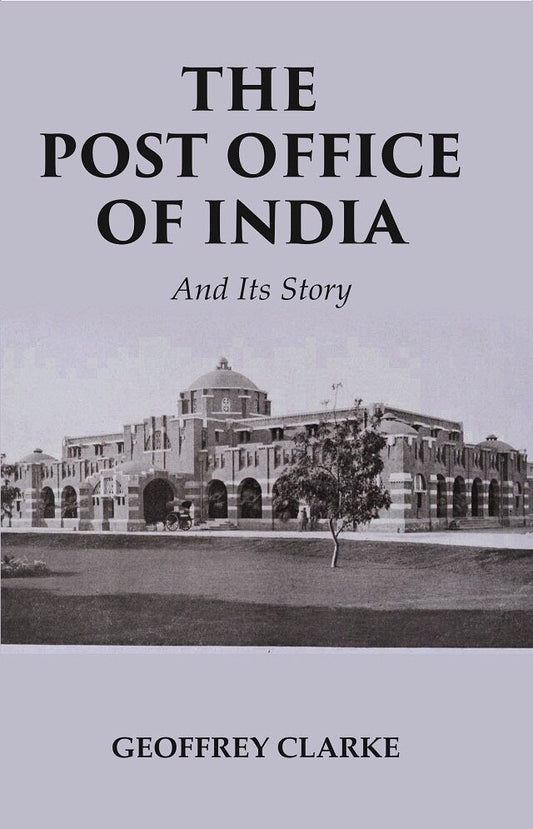The Post Office of India: And Its Story - Gyan Books Grab2Buy Gyan Books Grab2Buy