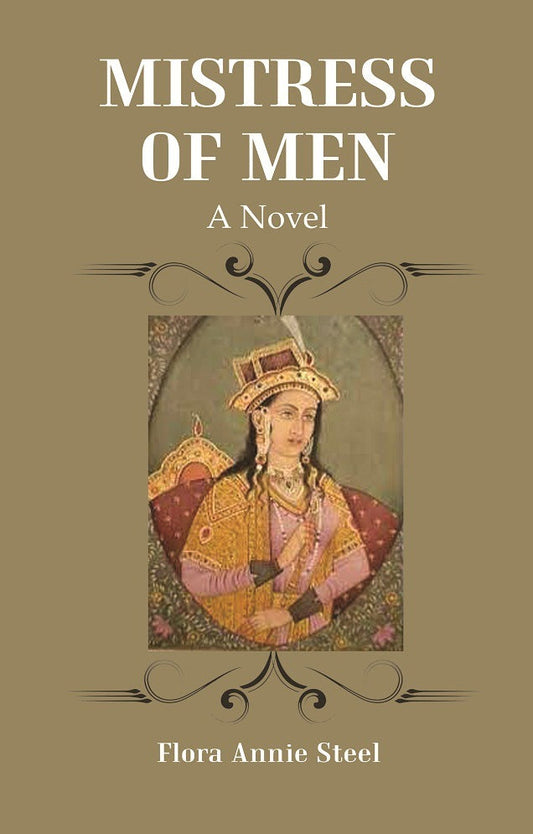 Mistress of Men: A Novel - Gyan Books
