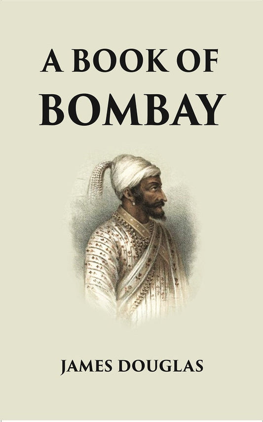 A Book of Bombay - Gyan Books