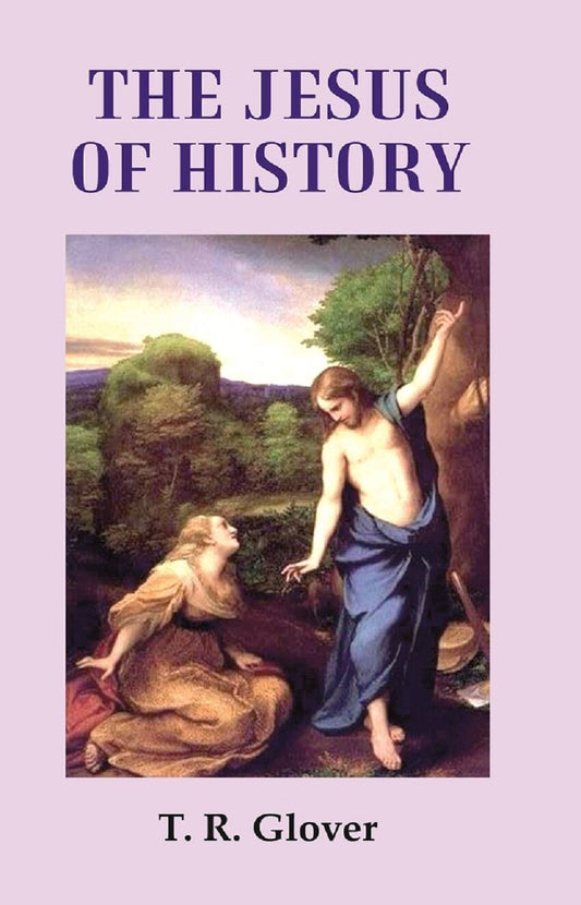 The Jesus of History - Gyan Books Grab2Buy Gyan Books Grab2Buy