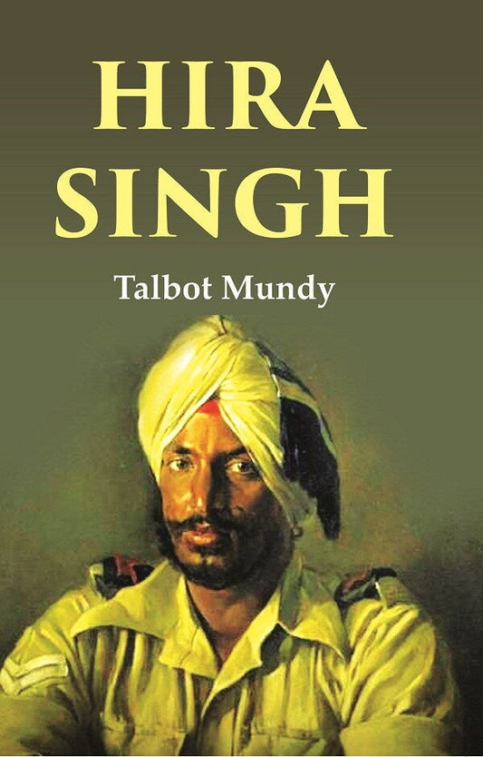 Hira Singh - Gyan Books