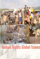 Human Rights: Global Issues - Gyan Books