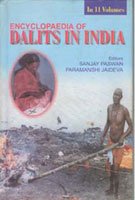 Encyclopaedia of Dalits in India (Literature) Vol. 11th - Gyan Books