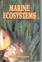 Marine Ecosystems - Gyan Books
