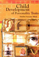 Child: Development of Personality Traits - Gyan Books