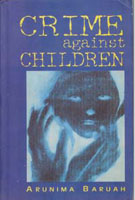 Crime Against Children - Gyan Books