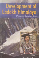 Development of Ladakh Himalaya: Recent Researches - Gyan Books