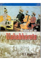 Protocol in Mahabharata - Gyan Books