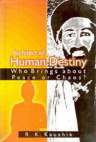 Architect of Human Destiny - Gyan Books