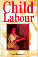 Child Labour 2 Vols. Set - Gyan Books