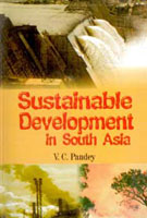 Sustainable Development in South Asia - Gyan Books