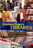 Technological Changes in Libraries Classification System - Gyan Books