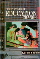 Perspectives of Educational Changes - Gyan Books