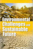 Environmental Challenges and Sustainable Future - Gyan Books