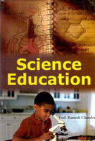 Science Education - Gyan Books