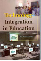 Technology Integration in Education - Gyan Books