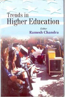 Trends in Higher Education - Gyan Books