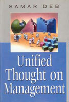 Unified Thought On Management - Gyan Books