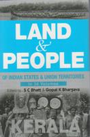 Land and People of Indian States & Union Territories (Kerala) Vol. 14th - Gyan Books