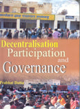 Decentralisation Participation Governance - Gyan Books