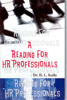 A Reading For Hr Professionals - Gyan Books