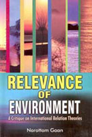 Relevance of Environment - Gyan Books