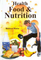 Health, Food and Nutrition - Gyan Books