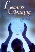 Leaders in Making - Gyan Books