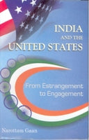 India and the United States - Gyan Books