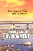 Indian Vistas of Environment - Gyan Books